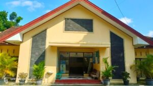 Kondisi Umum Kalurahan Gayamharjo