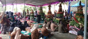 Merti Dusun / Nyadran Kalinongko Lor