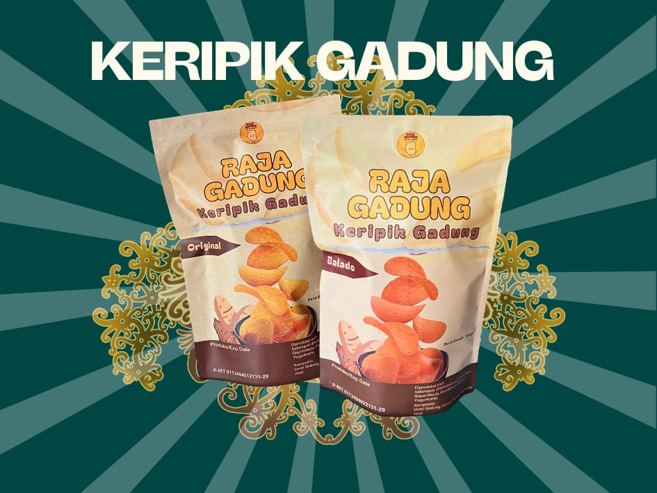 RAJA GADUNG